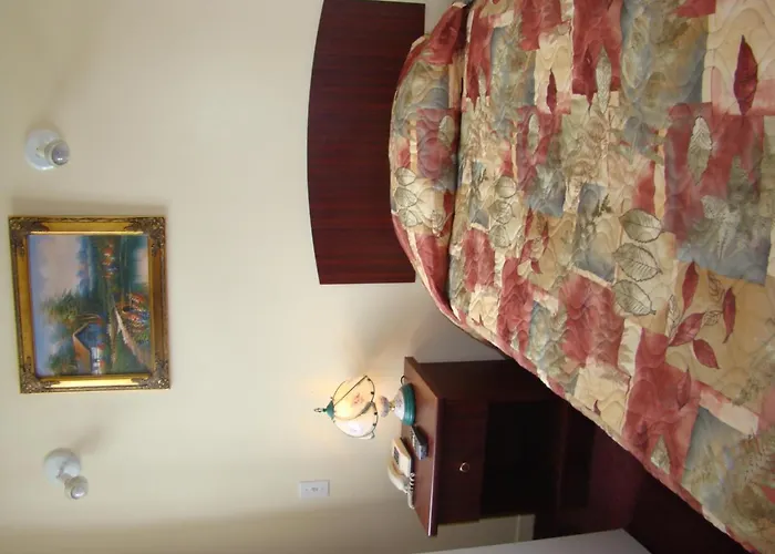 Budget Single Room